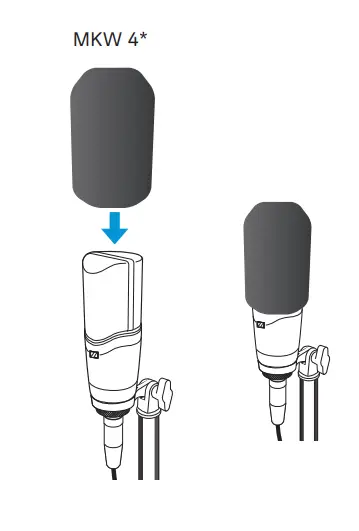 SENNHEISER-MK 8-Multiple-Pattern-Large-Diaphragm-Condenser-Microphone-fig10