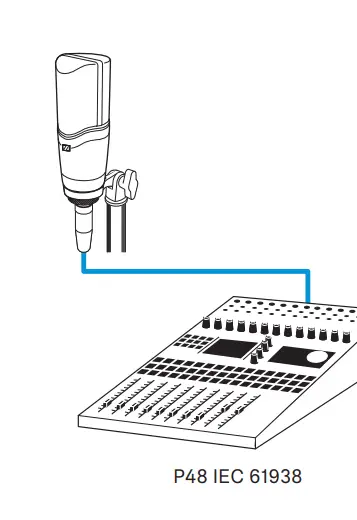 SENNHEISER-MK 8-Multiple-Pattern-Large-Diaphragm-Condenser-Microphone-fig11