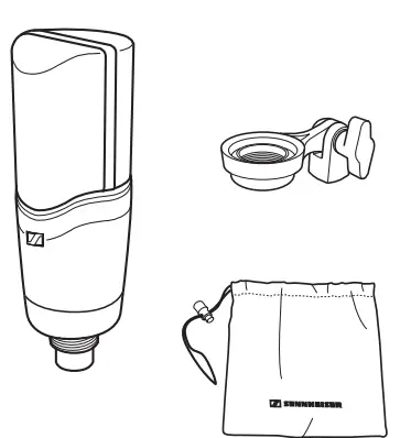 SENNHEISER-MK 8-Multiple-Pattern-Large-Diaphragm-Condenser-Microphone-fig2