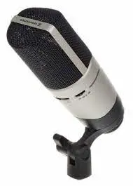SENNHEISER-MK 8-Multiple-Pattern-Large-Diaphragm-Condenser-Microphone-product