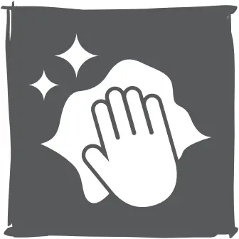 CL16107A Bambus - Care