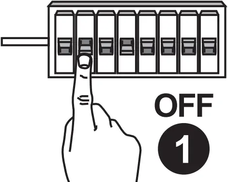CL16107A Bambus - Installation 1 - 2