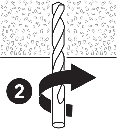 CL16107A Bambus - Installation 2 - 3
