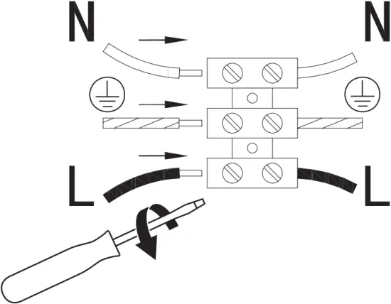 CL16107A Bambus - Installation 3