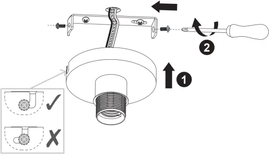 CL16107A Bambus - Installation 4