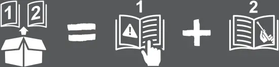 CL16107A Bambus - Manual 1