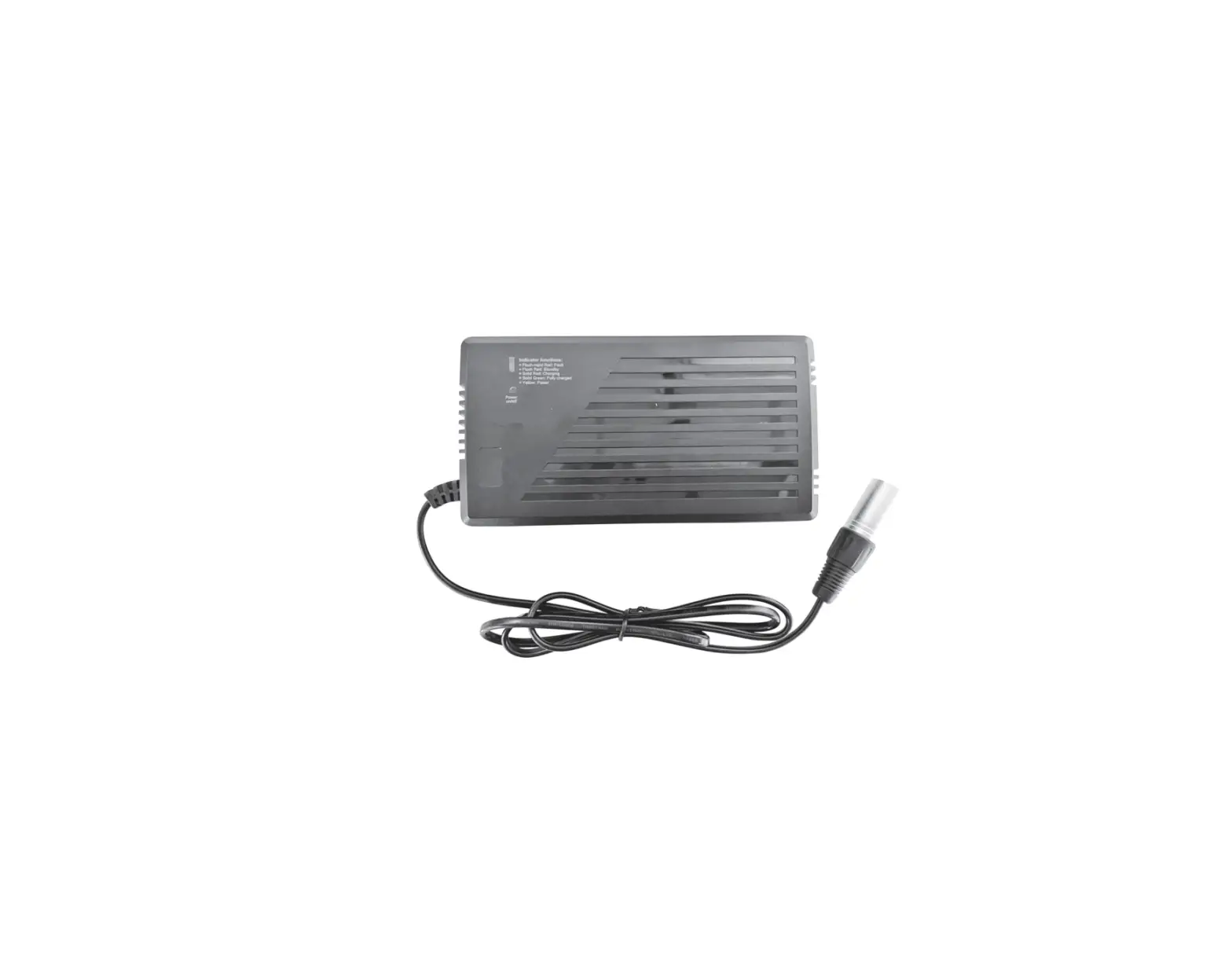 Invacare Dtec013822 5 A Charger Lead Acid Battery Charger User Manual Invacare Dtec013822 5 A Charger Lead Acid Battery Charger User Manual