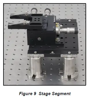 THORLABS OTKB Modular Optical Tweezers System-11