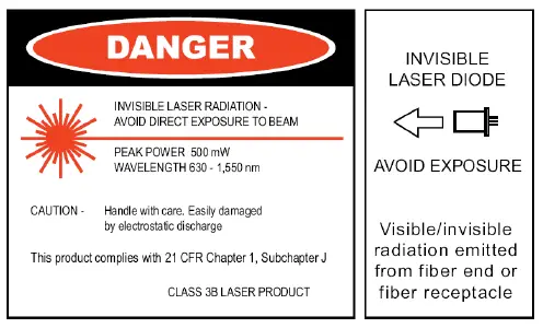 THORLABS OTKB Modular Optical Tweezers System-2
