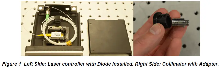 THORLABS OTKB Modular Optical Tweezers System-3