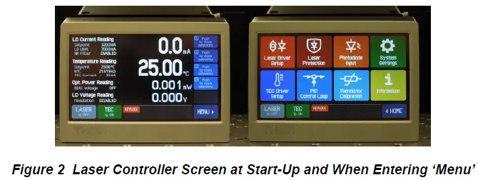 THORLABS OTKB Modular Optical Tweezers System-4
