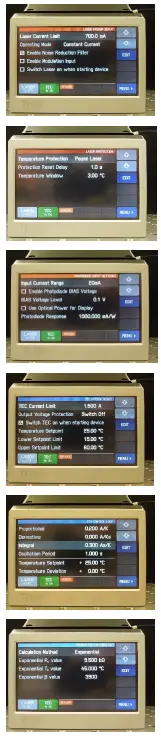 THORLABS OTKB Modular Optical Tweezers System-5