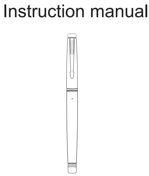 aomago Voice Recorder Pen