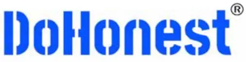 DoHonest logo