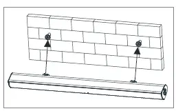 GRUNDIG -GSB 910 SW 2.1-Channels -80W -Soundbar fig 7