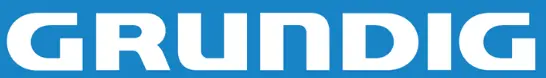 GRUNDIG -GSB 910 SW 2.1-Channels -80W -Soundbar logo