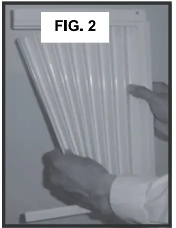 ROVSUN G27000706 5000 BTU Window Conditioner - Fig 2