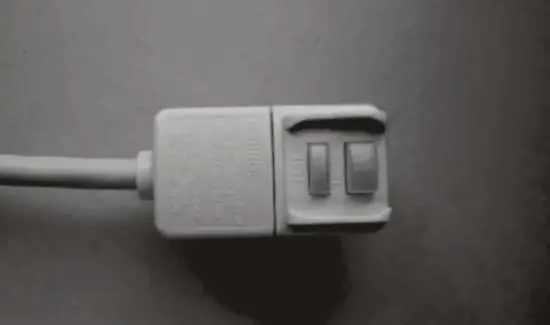 ROVSUN G27000706 5000 BTU Window Conditioner - LCDI plag