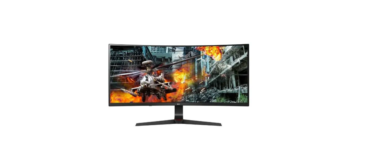 Voxicon Vxd-p49uwhd 49-inch Curved Monitor User Manual Voxicon Vxd-p49uwhd 49-inch Curved Monitor User Manual