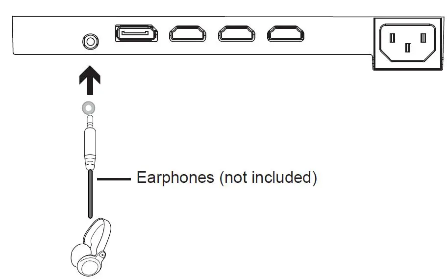 VOXICON VXD-P49UWHD 49-Inch Curved Monitor fig 16