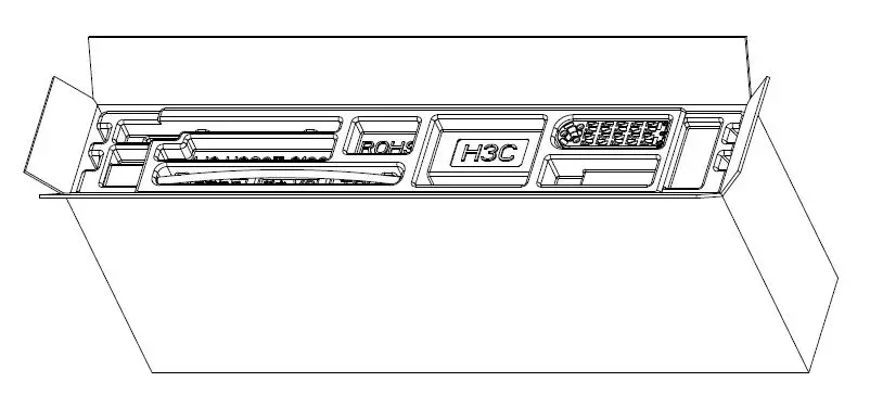 VOXICON VXD-P49UWHD 49-Inch Curved Monitor fig 6
