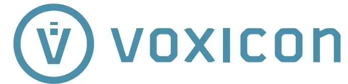 VOXICON logo