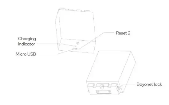 kogan-KASMDBL2PGA-SmarterHome-Smart-Doorbell-2-Pro-3