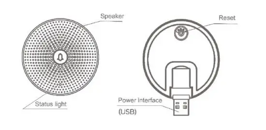 kogan-KASMDBL2PGA-SmarterHome-Smart-Doorbell-2-Pro-4