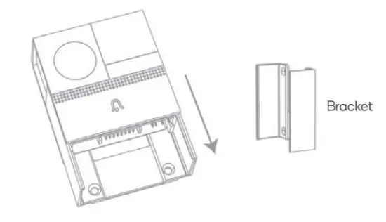kogan-KASMDBL2PGA-SmarterHome-Smart-Doorbell-2-Pro-5