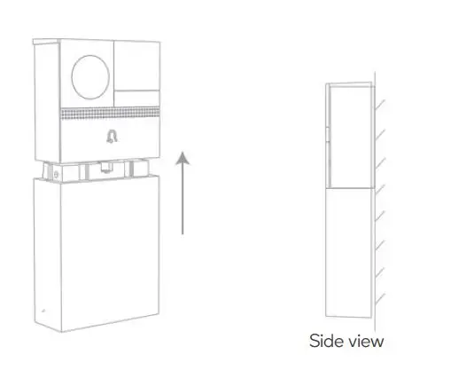 kogan-KASMDBL2PGA-SmarterHome-Smart-Doorbell-2-Pro-7