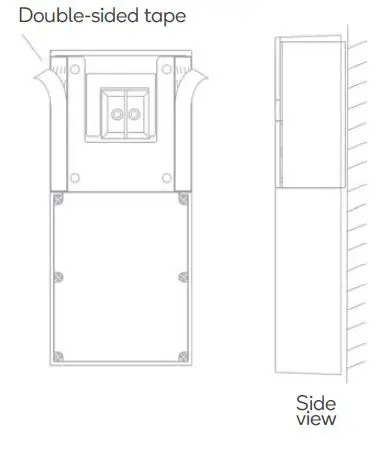 kogan-KASMDBL2PGA-SmarterHome-Smart-Doorbell-2-Pro-8