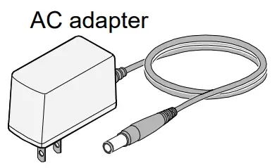AND AD 1683A External Ionizer-fig2