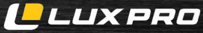 LUXPRO logo
