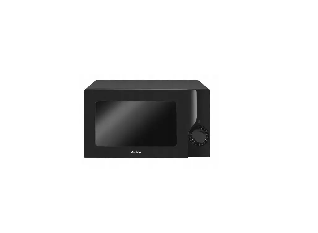 Amica Amgf17m2b Microwave Oven Instruction Manual