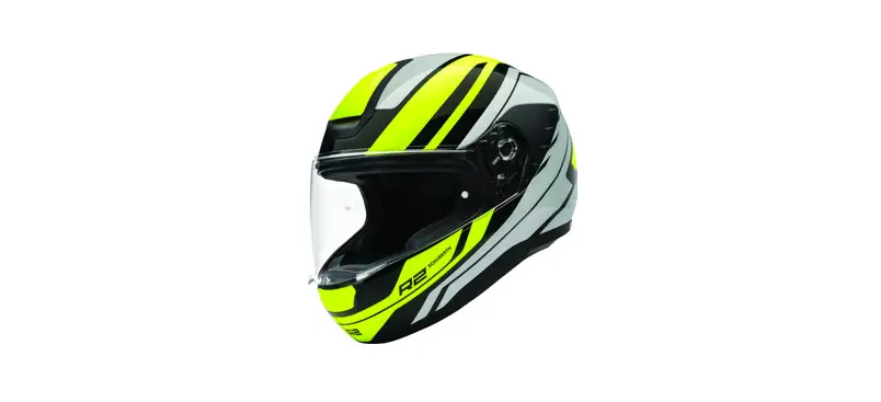 Schuberth Sc1 Standard Communication System User Guide