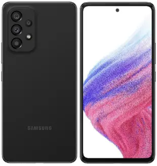 SAMSUNG A536U Galaxy A53 5G Smartphone-PRODUCT