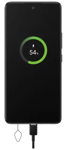 SAMSUNG A536U Galaxy A53 5G Smartphone - SIM