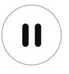 SAMSUNG A536U Galaxy A53 5G Smartphone - pause