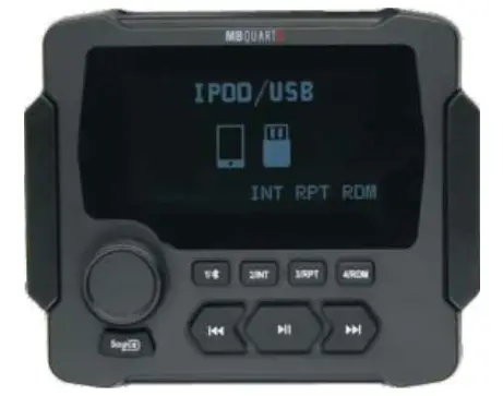 USB Smartphone Screen