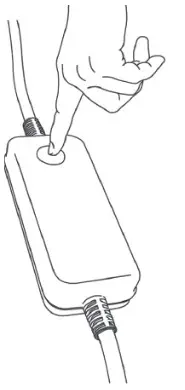 XMCOSY YJ SW15A Smart Warm White String Lights - AP Mode 1