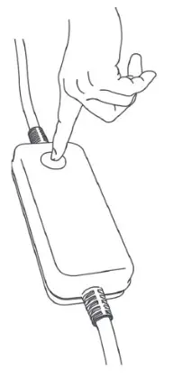 XMCOSY YJ SW15A Smart Warm White String Lights - EZ Mode 5