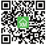 XMCOSY YJ SW15A Smart Warm White String Lights - QR Code 3