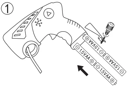 Kids-GALAXY-B06XGRGFGD-Bubble-Gun-1
