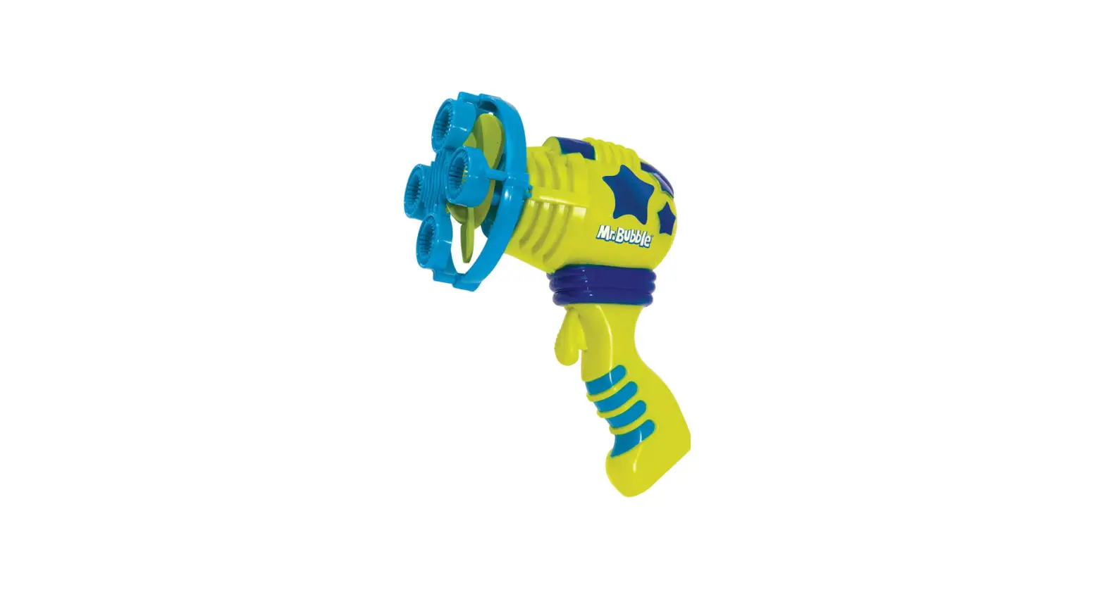 Kids Galaxy B06xgrgfgd Bubble Gun User Manual