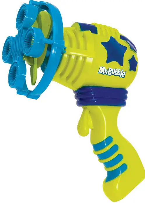 Kids-GALAXY-B06XGRGFGD-Bubble-Gun-PRO