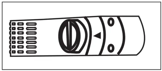 Danby DAR110A1WDD Refrigerator - fig2