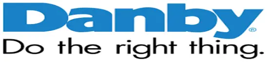 Danby logo