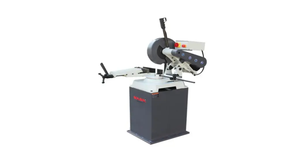 Kaka Industrial Tv-12 Cutting Off Saw User Manual
