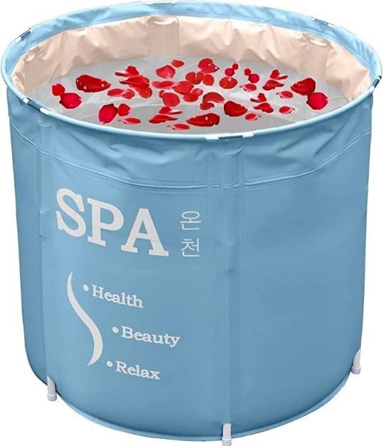 Spatter B07X8GSP1M Foldable Bathtub-PROD