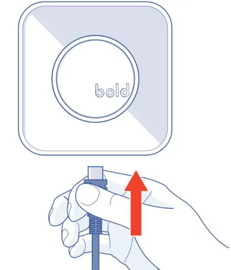 bold SX-33 Cylinder Keyless Smart Door Lock - figure 3